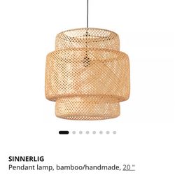Bamboo Lanterns