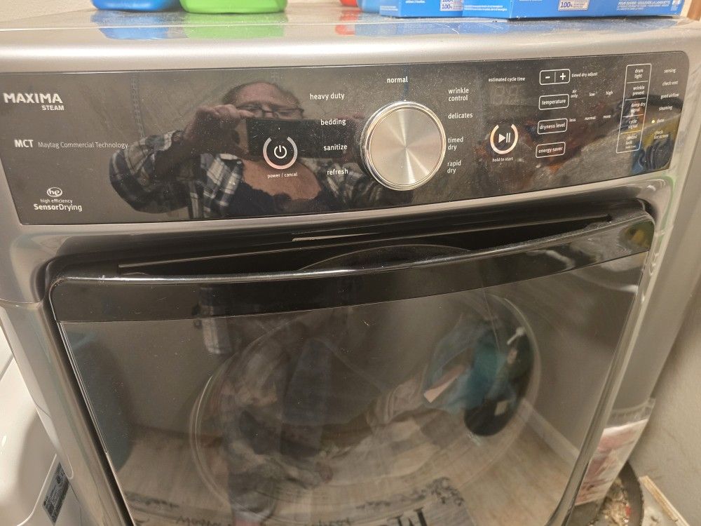 Washer