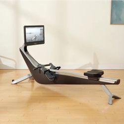 Hydrow Origin Rowing Machine 2200$ Retail 