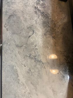 Polished Porcelain 22 cases new