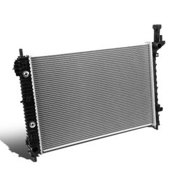 07-17 Buick Enclave/Traverse/Acadia/Acadia Limited/Saturn Outlook Radiator Radiador