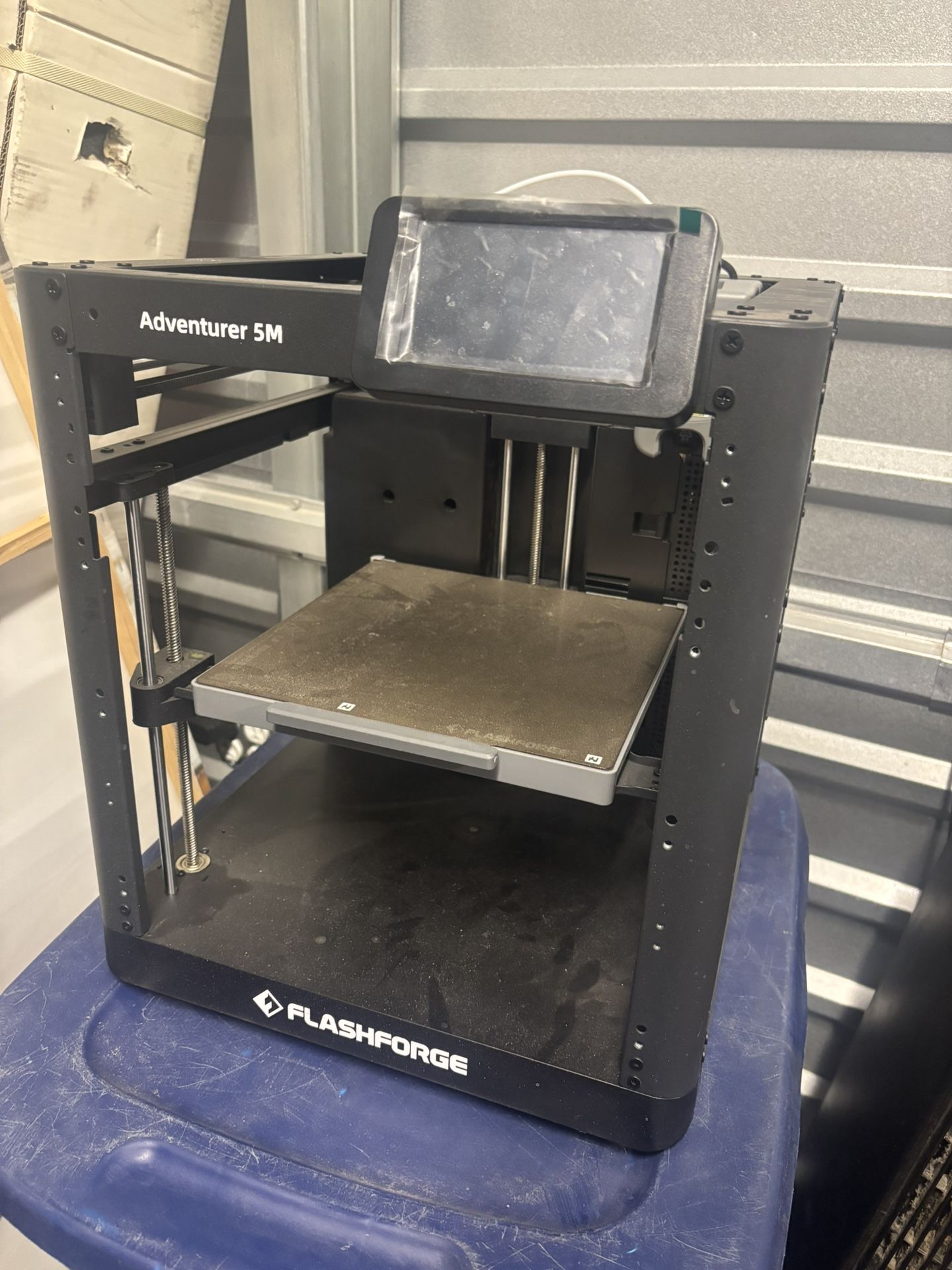 3D PRINTER 