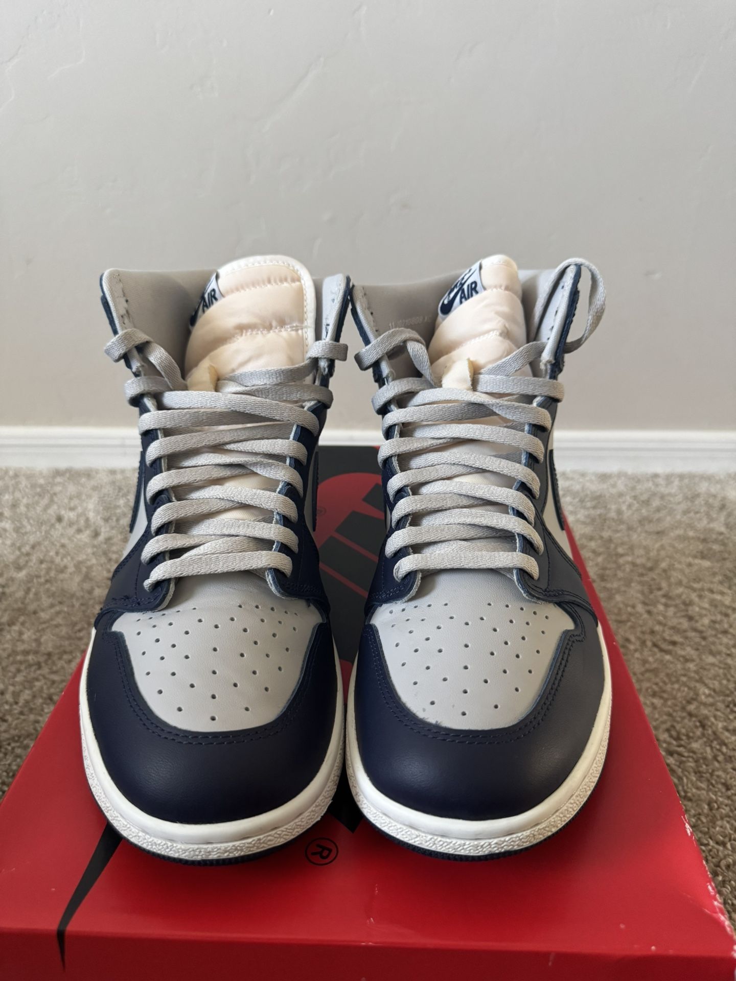 Air Jordan 1 Retro High 85 OG