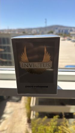 Paco rabanne invictus