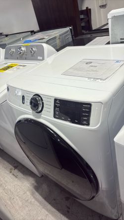 GE Electric Dryer