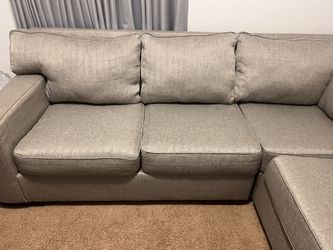 5 Seats Sofa