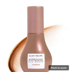 GLOW RECIPE TINTED SERUM