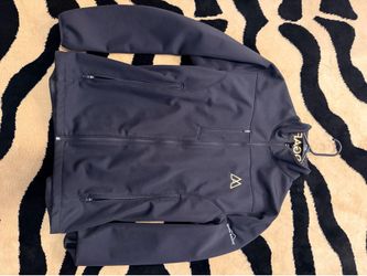Eddie Bauer Softshell Jacket Size XL
