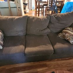 Free Couch