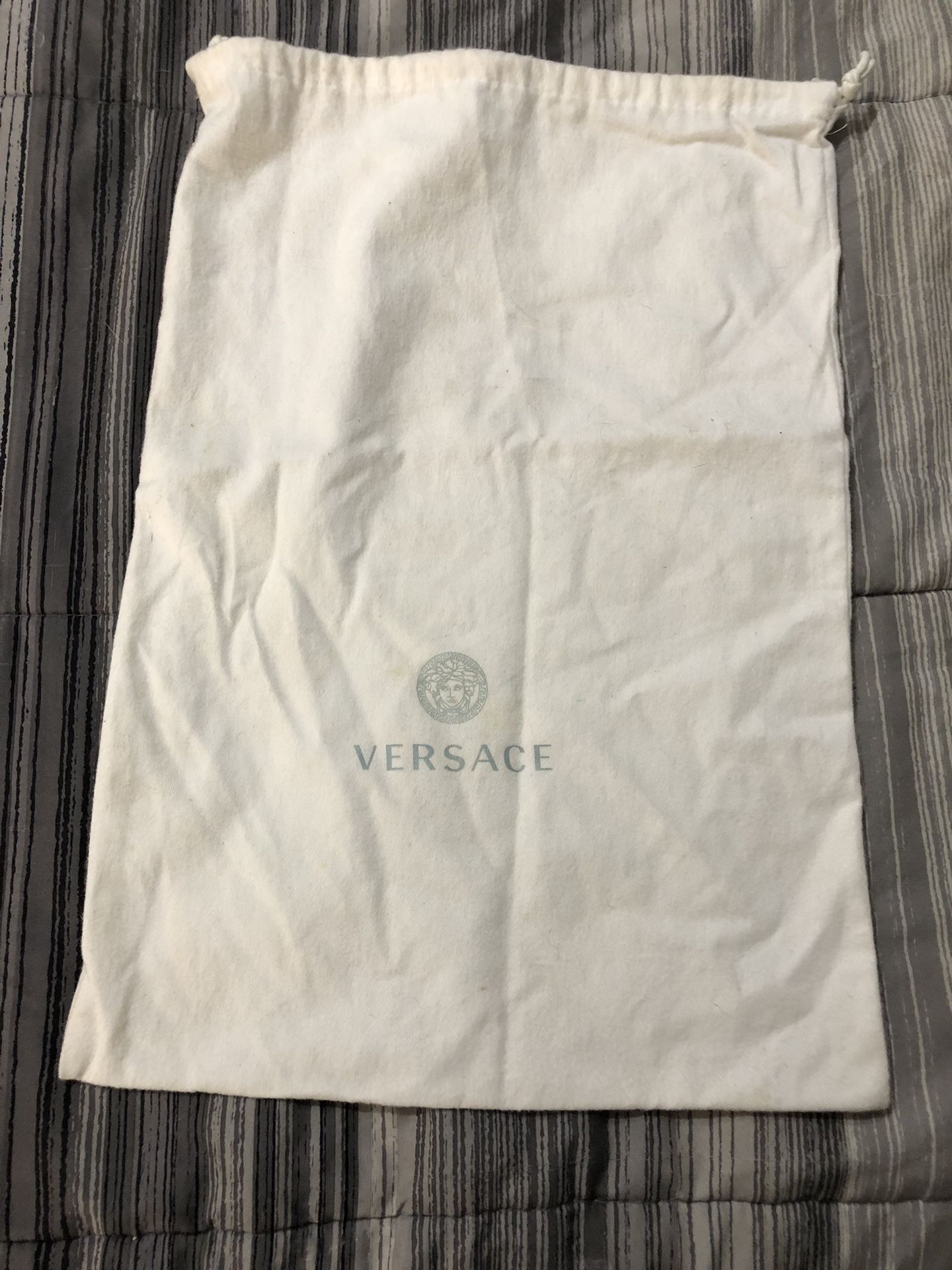 Versace Dusk Bag