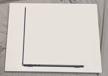 Apple MacBook Air M5