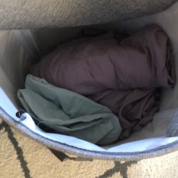 Sheets Comforter Pillow Cases And More!