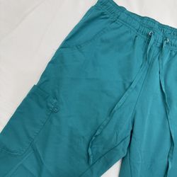 MediChic Women’s Scrub Jogger Pants 