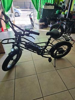 Baicycle Electric ebike 28mph