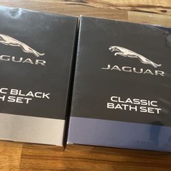 Jaguar Classic Bath Sets