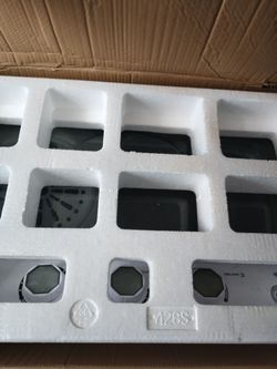 Brand new portable washer in box