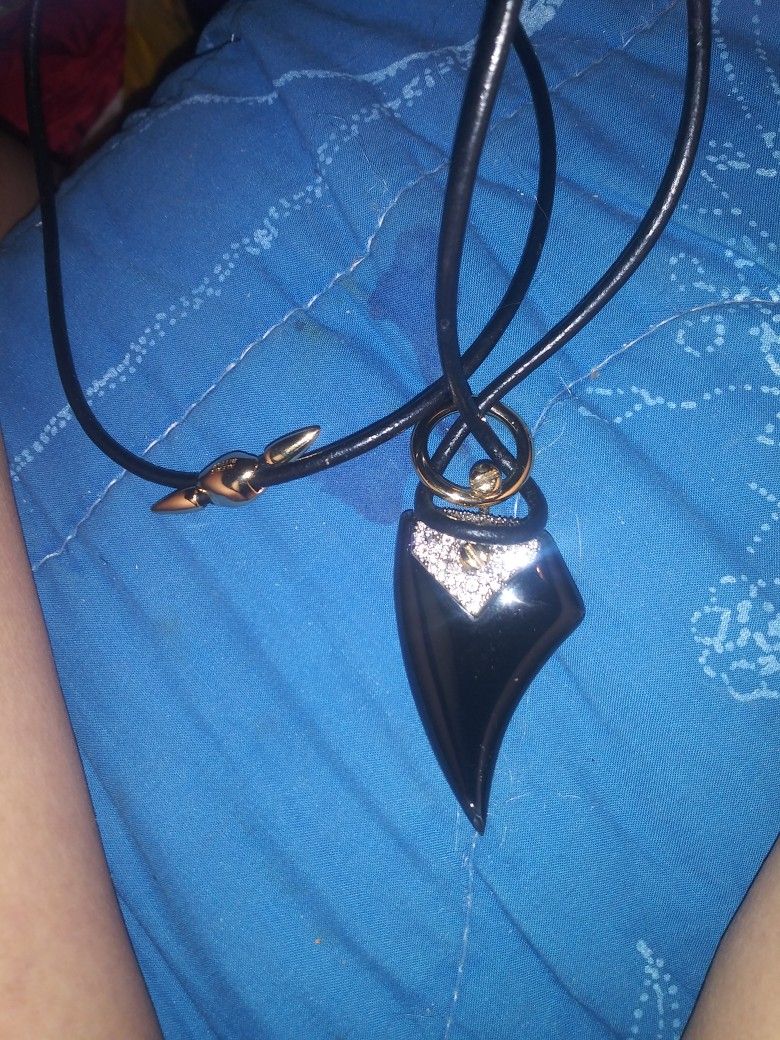 Alexis Bittar Designer Necklace