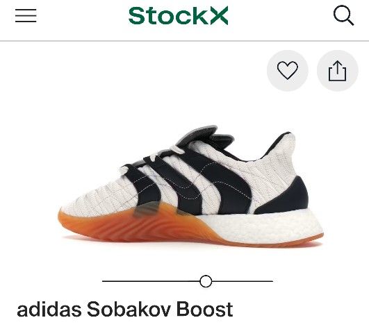 Rare You Can't Get These In A Men's Size 10