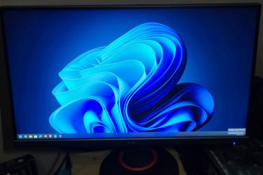 Acer XF270HU 1440p 144Hz 27-inch IPS Gaming Monitor