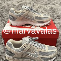 Nike Zoom Vomero 5 Light Orewood Brown. Mens 11