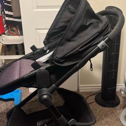 Evenflo Travel System