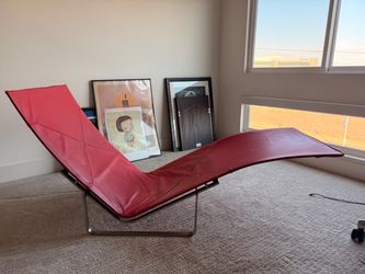Mid century chair