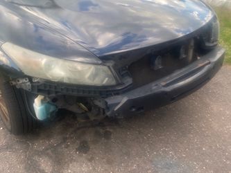 2009 Honda Accord