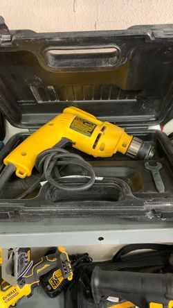 Electric drill