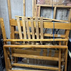 LeClerc Floor Loom