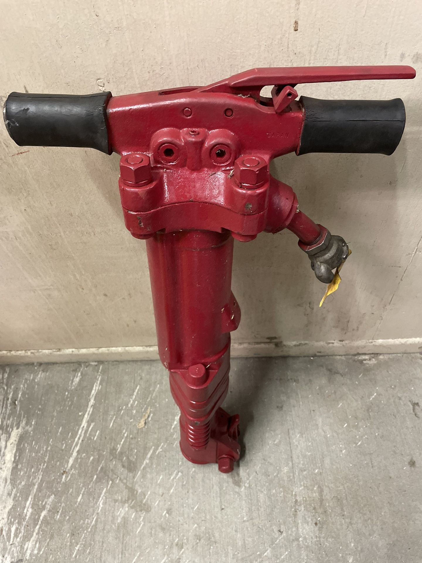 JET PB-90 Pavement Breaker Demolition Jack Hammer 90 lbs