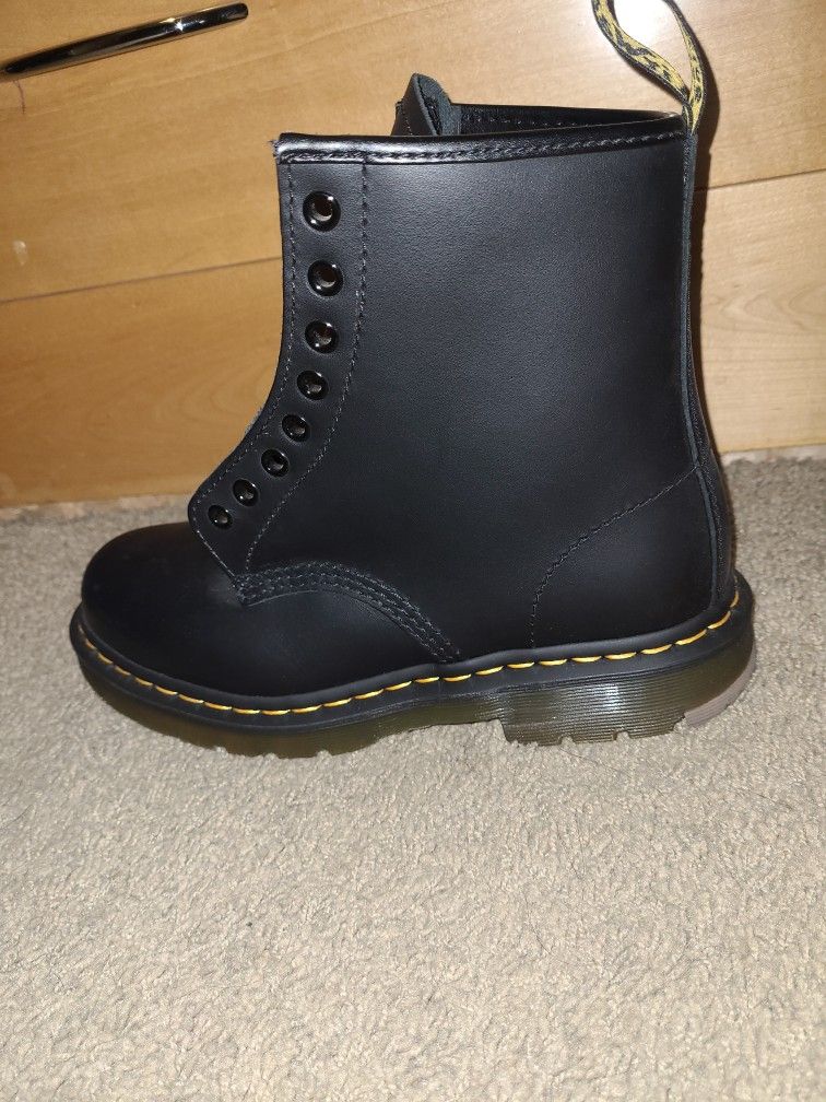 Dr Martin's