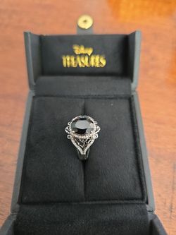 Disney Treasures Nightmare Before Christmas Ring