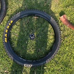 Roval Wheel