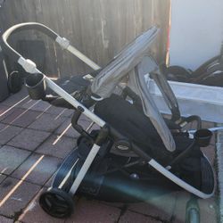 Graco Ready2Grow Stroller