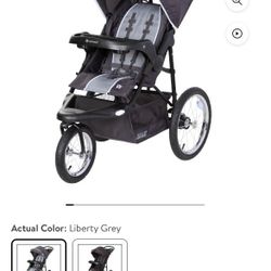 Stroller 