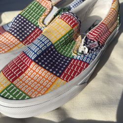 Vans