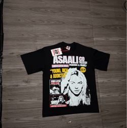 Asaali T-Shirt