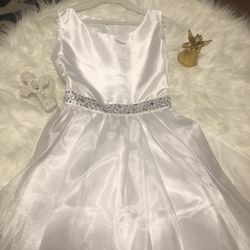 Gorgeous Flower Girl Dress