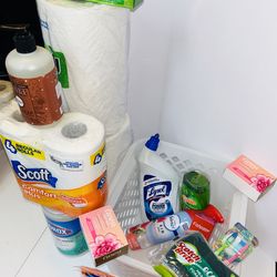 Household Bundle 🏡