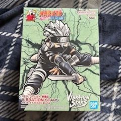 Kakashi