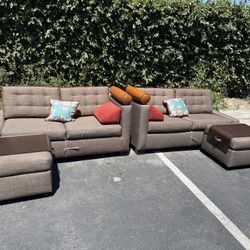 Sofa Cama 