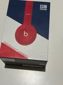 Beats Solo 3 The Club collection