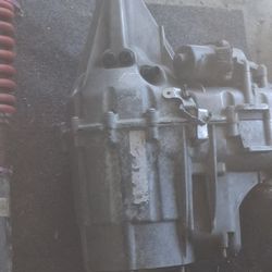 Chevy Trailblazer TrasferCase New 