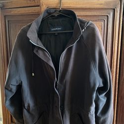 Ladies London Fog Jacket