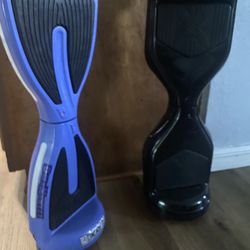 Hoverboards