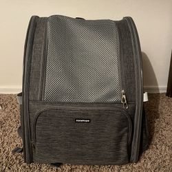 Cat Backpack 