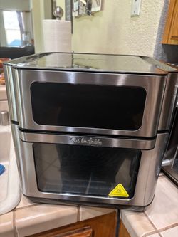 Airfryer