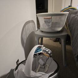 4 Moms Bundle