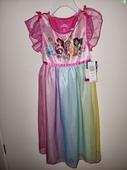 Princess Dress
