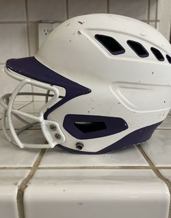 Boombah Defcon Fast pitch Softball Helmet